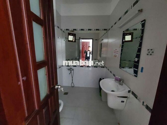 🅰️MẶT TIỀN HOA SỮA ngay PHAN XÍCH LONG TRỆT 3 LẦU 7PN-5WC