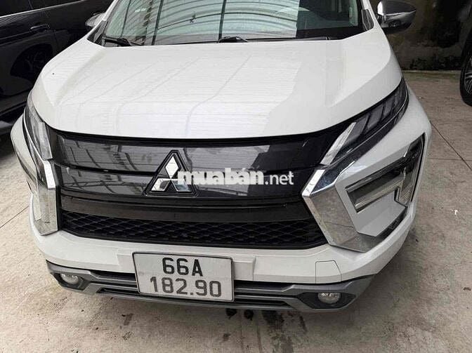 Mitsubishi Xpander 2022 AT Premium - 70000 km