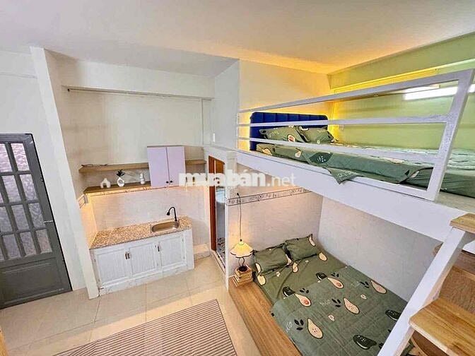 🔥🔥 DUPLEX 2 CHỖ NGỦ , KHÔNG GIỚI HẠN SỐ NGƯỜI NGAY PHÚ NHUẬN 💖💖