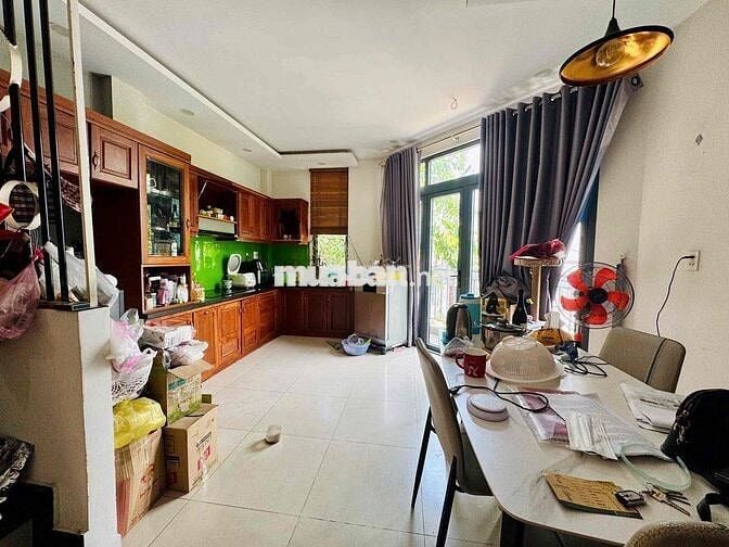 CHỈ 28tr CÓ NHÀ ĐẸP NGANG RỘNG DT 5❌17m - OTO TRONG NHÀ - Đang Sữa Moi