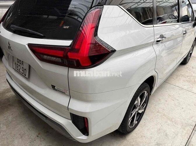 Mitsubishi Xpander 2022 AT Premium - 70000 km