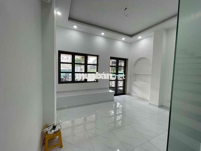 Cho Thuê Tầng Trệt góc 2 Mặt tiền , #Cityland P10 Gò Vấp.