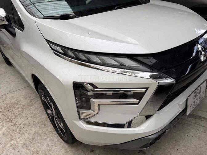 Mitsubishi Xpander 2022 AT Premium - 70000 km