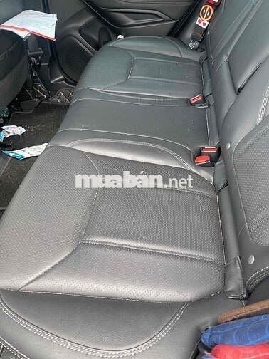 Subaru Forester 2024 - 22000 km