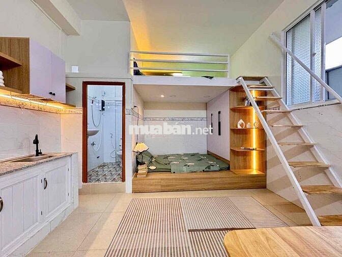 🔥🔥 DUPLEX 2 CHỖ NGỦ , KHÔNG GIỚI HẠN SỐ NGƯỜI NGAY PHÚ NHUẬN 💖💖