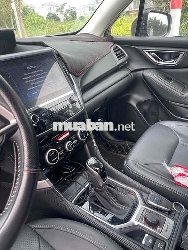 Subaru Forester 2024 - 22000 km