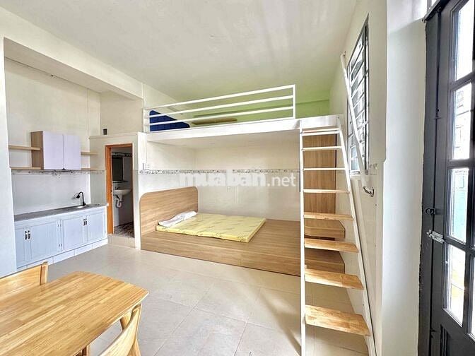 🔥🔥 DUPLEX 2 CHỖ NGỦ , KHÔNG GIỚI HẠN SỐ NGƯỜI NGAY PHÚ NHUẬN 💖💖