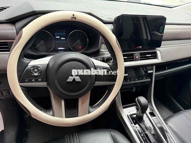 Mitsubishi Xpander 2022 AT Premium - 70000 km