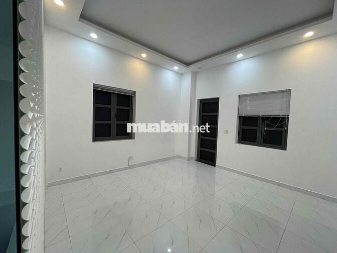 Cho Thuê Tầng Trệt góc 2 Mặt tiền , #Cityland P10 Gò Vấp.