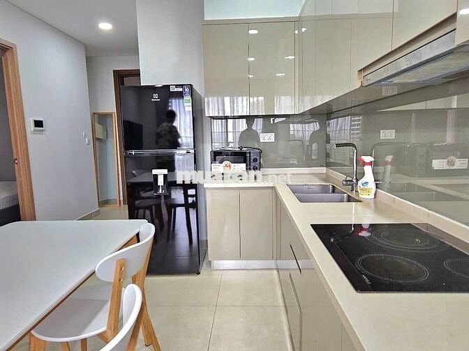 ⭐CHO THUÊ GẤP 2PN2WC RIVER PANORAMA FULL NỘI THẤT CHỈ 14TR