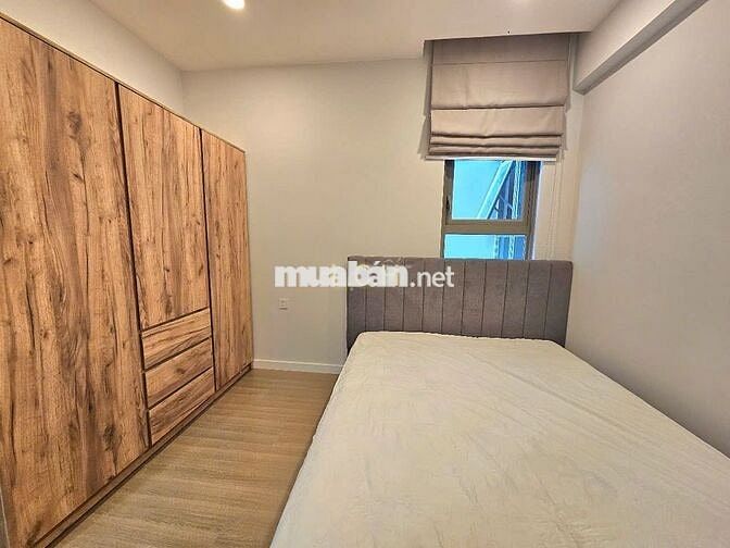 ⭐CHO THUÊ GẤP 2PN2WC RIVER PANORAMA FULL NỘI THẤT CHỈ 14TR