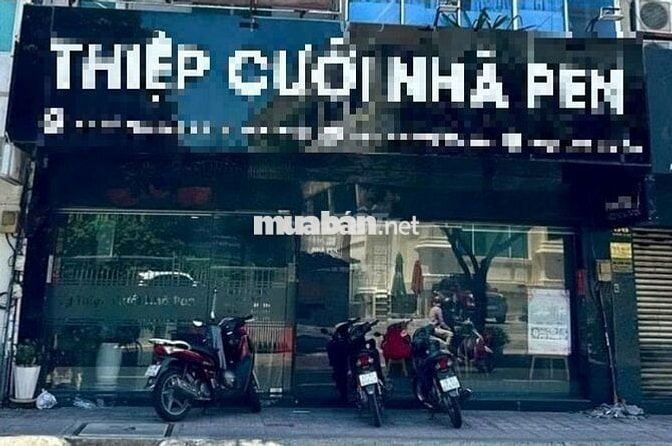 Mặt Tiền Hồ Văn Huê Ngang 7x12m Có Vỉa Hè Nhà Mới Gần Hoàng Văn Thụ