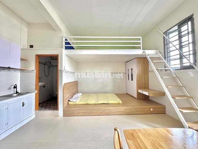 🔥🔥 DUPLEX 2 CHỖ NGỦ , KHÔNG GIỚI HẠN SỐ NGƯỜI NGAY PHÚ NHUẬN 💖💖