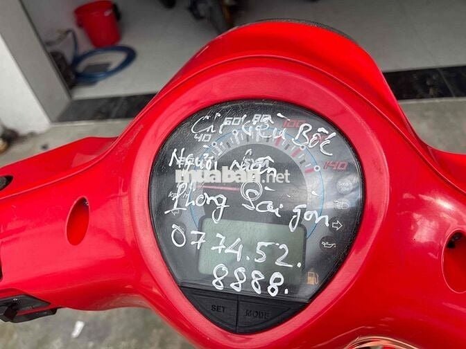 venus 2016 xe đẹp