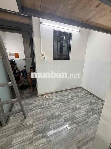 ✨ PHÒNG GÁC - GIÁ RẺ - NGAY NGÃ TƯ PHÚ NHUẬN - AN NINH - MỚI ✨