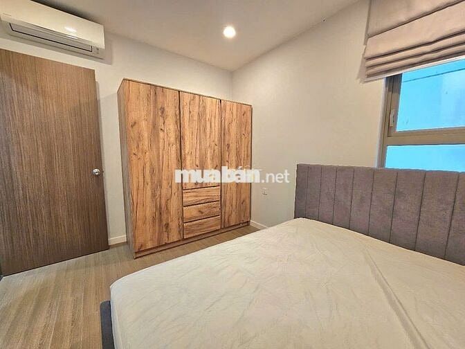 ⭐CHO THUÊ GẤP 2PN2WC RIVER PANORAMA FULL NỘI THẤT CHỈ 14TR