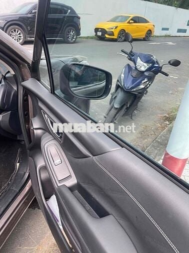 Subaru Forester 2024 - 22000 km