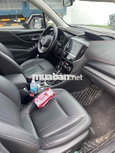 Subaru Forester 2024 - 22000 km