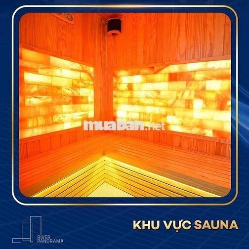 ⭐CHO THUÊ GẤP 2PN2WC RIVER PANORAMA FULL NỘI THẤT CHỈ 14TR