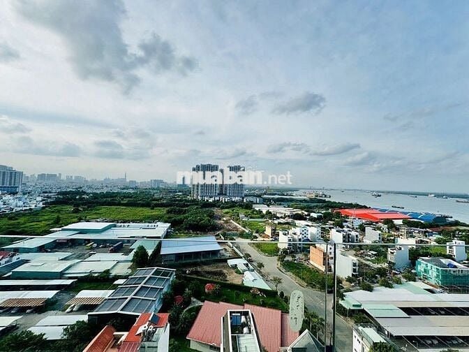 ⭐CHO THUÊ GẤP 2PN2WC RIVER PANORAMA FULL NỘI THẤT CHỈ 14TR