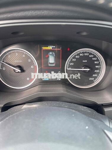 Subaru Forester 2024 - 22000 km