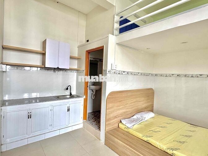 🔥🔥 DUPLEX 2 CHỖ NGỦ , KHÔNG GIỚI HẠN SỐ NGƯỜI NGAY PHÚ NHUẬN 💖💖