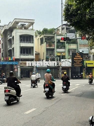 Mặt Tiền Hồ Văn Huê Ngang 7x12m Có Vỉa Hè Nhà Mới Gần Hoàng Văn Thụ