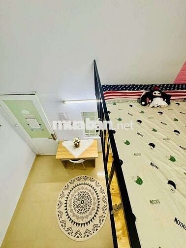 CĂN HỘ STUDIO – ĐƯỜNG CỘNG HÒA, QUẬN TÂN BÌNH