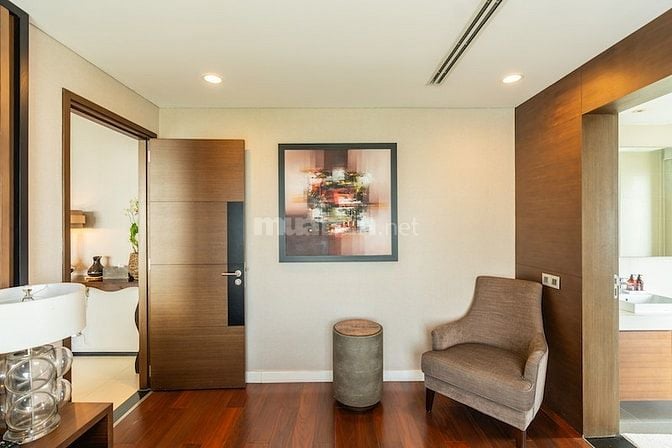 Bán Sky Villa Đảo Kim Cương – tòa Brilliant, tầng cao, diện tích 580m²