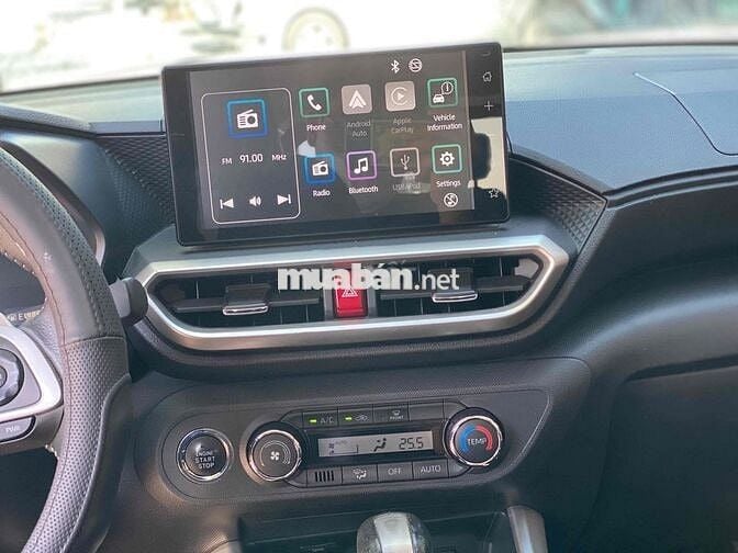 Toyota Raize 2022 - 39000 km