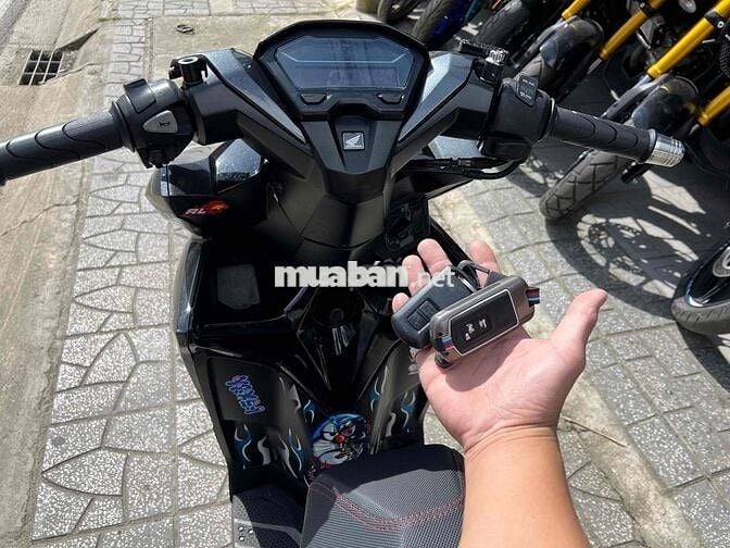 Vario 150 2021  ❇️Đồng Moto Đà Lạt ❇️