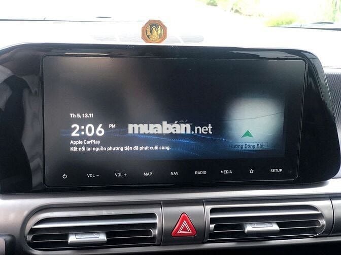 Hyundai Stargazer 2024 X Cao cấp 1.5 AT - 30000 km