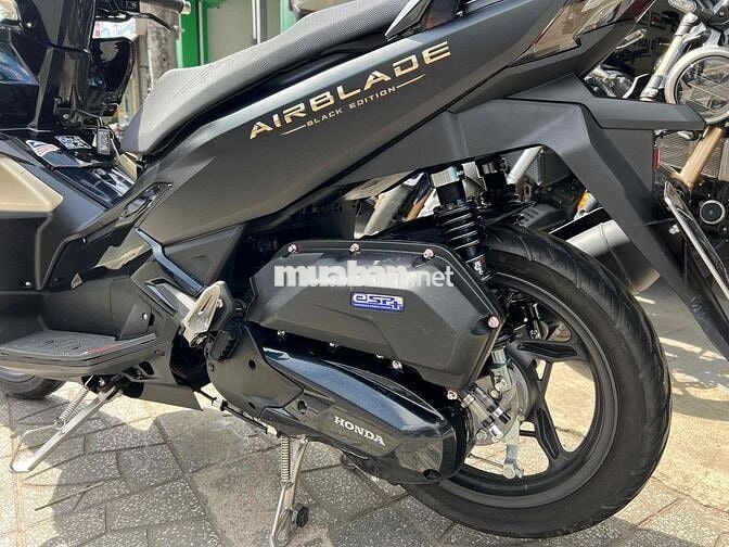 Ab 125 2024 ❇️Đồng Moto Đà Lạt ❇️