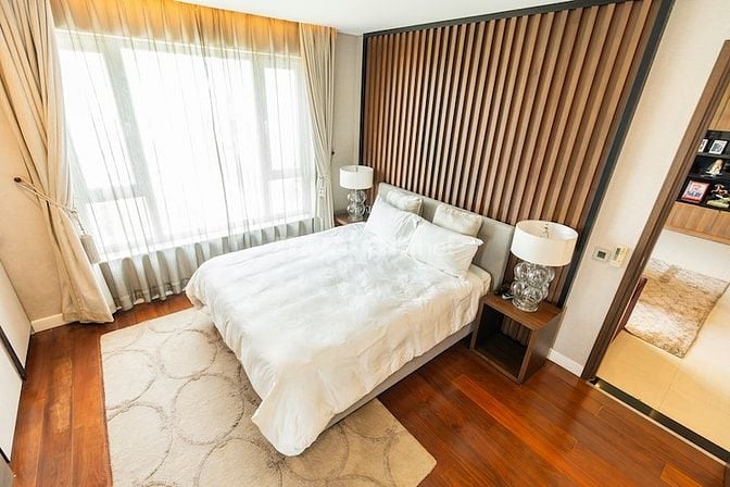 Bán Sky Villa Đảo Kim Cương – tòa Brilliant, tầng cao, diện tích 580m²