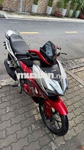 Winner X 2019 V2 ABS