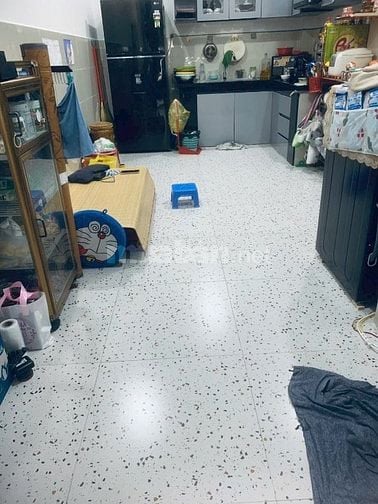 Hẻm gần 4m Đỗ Đức Dục 3,7x15m 1 gác 