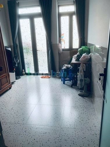 Hẻm gần 4m Đỗ Đức Dục 3,7x15m 1 gác 