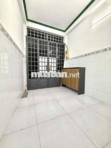 🏠CHO THUÊ NHÀ NGUYÊN CĂN 1TRỆT 2LẦU  FULL NT KHU VẠN KIẾP BÌNH THẠNH