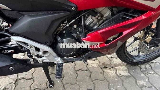 Winner X 2019 V2 ABS