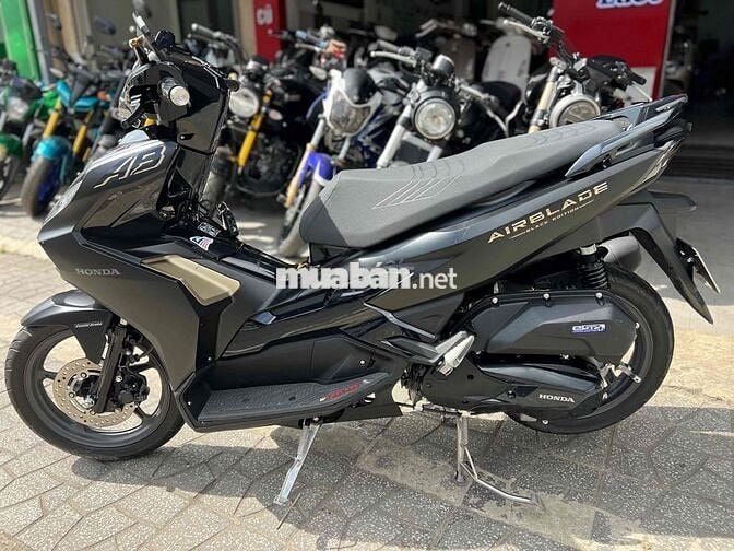 Ab 125 2024 ❇️Đồng Moto Đà Lạt ❇️