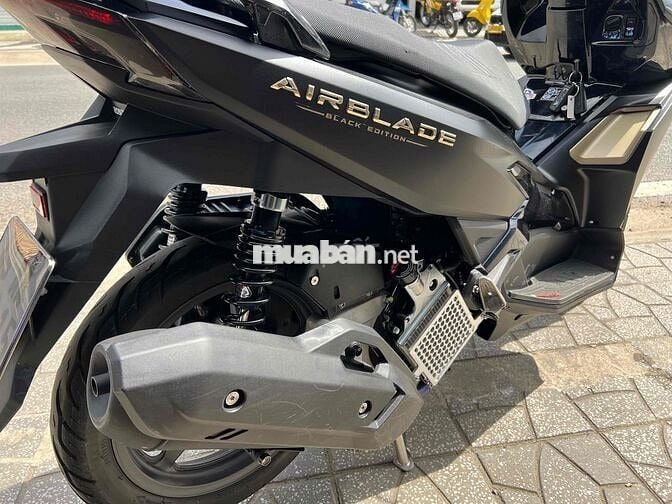 Ab 125 2024 ❇️Đồng Moto Đà Lạt ❇️