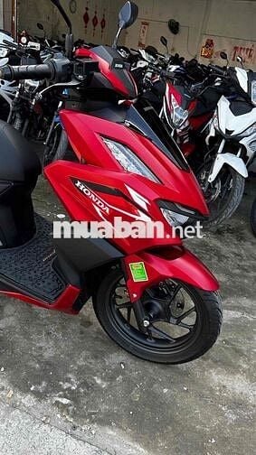 Vario 160 ABS 2023 đỏ nhám ( hỗ trợ góp )
