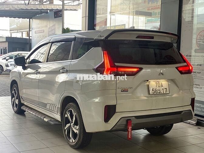 Xpander Premium 2025 -Xe Gia Đình Lướt Mới 14500km