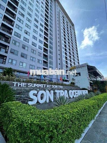 CĂN HỘ SƠN TRÀ OCEAN VIEW 95 NGÔ QUYỀN