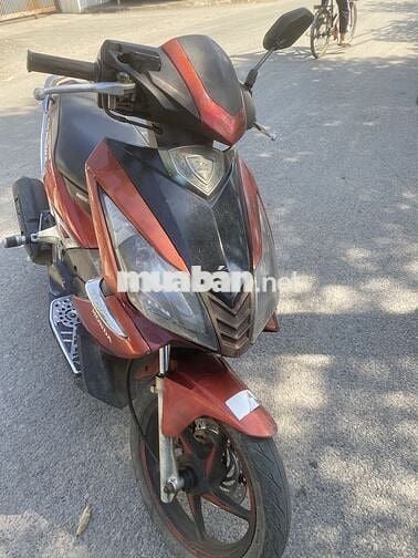 Airblade Thái đời đầu