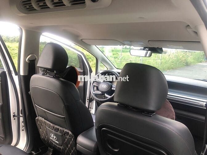 Hyundai Stargazer 2024 X Cao cấp 1.5 AT - 30000 km