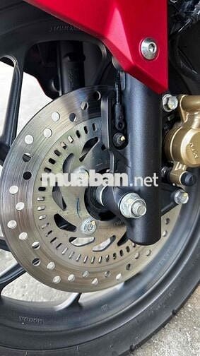 Vario 160 ABS 2023 đỏ nhám ( hỗ trợ góp )