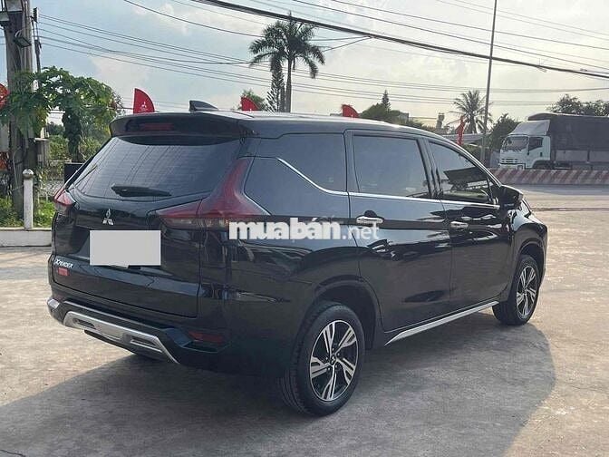 Mitsubishi Xpander tự động 2020 , xe đẹp ✅