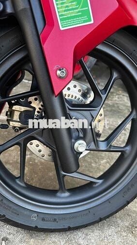 Vario 160 ABS 2023 đỏ nhám ( hỗ trợ góp )