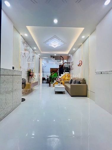 🌈 NHÀ 1LẦU ĐƯỜNG THỐNG NHẤT,P16, QUẬN-GV